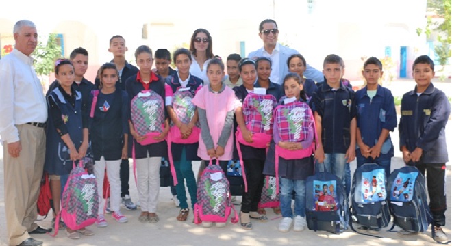 - RSE-130-enfants-d’une-école-d’Oued-Mliz-retrouvent-le-sourire-grâce-à-Evertek-03