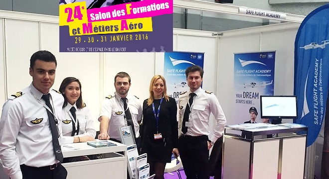 - Safe-Flight-Academy-marque-sa-présence-au-Salon-des-Formations-et-Métiers-Aéronautiques-du-Bourget