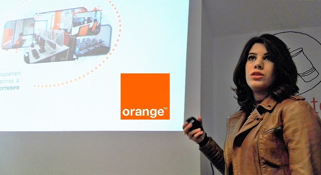 - Orange-Developer-Center-conçoit-la-première-application-Mobile-de-Covoiturage-KarhbetnaMobile-aا