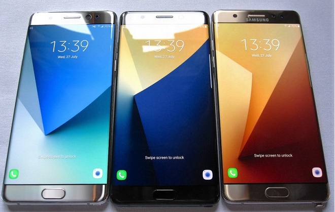 - Galaxy-Note-7-Samsung-a-les-3-premières-places-du-podium-des-smartphones-les-plus-vendus-dans-le-monde-sous-Android