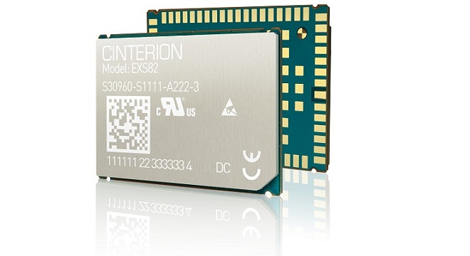 Gemalto Advances Global IoT Connectivity with LPWA Module Platform ...